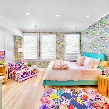 Palm Beach Hotel Condo Studio, amazing location Esterno foto