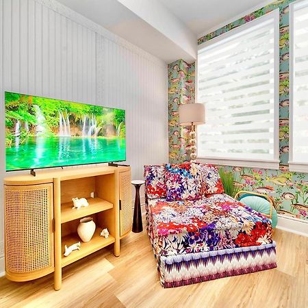 Palm Beach Hotel Condo Studio, amazing location Esterno foto