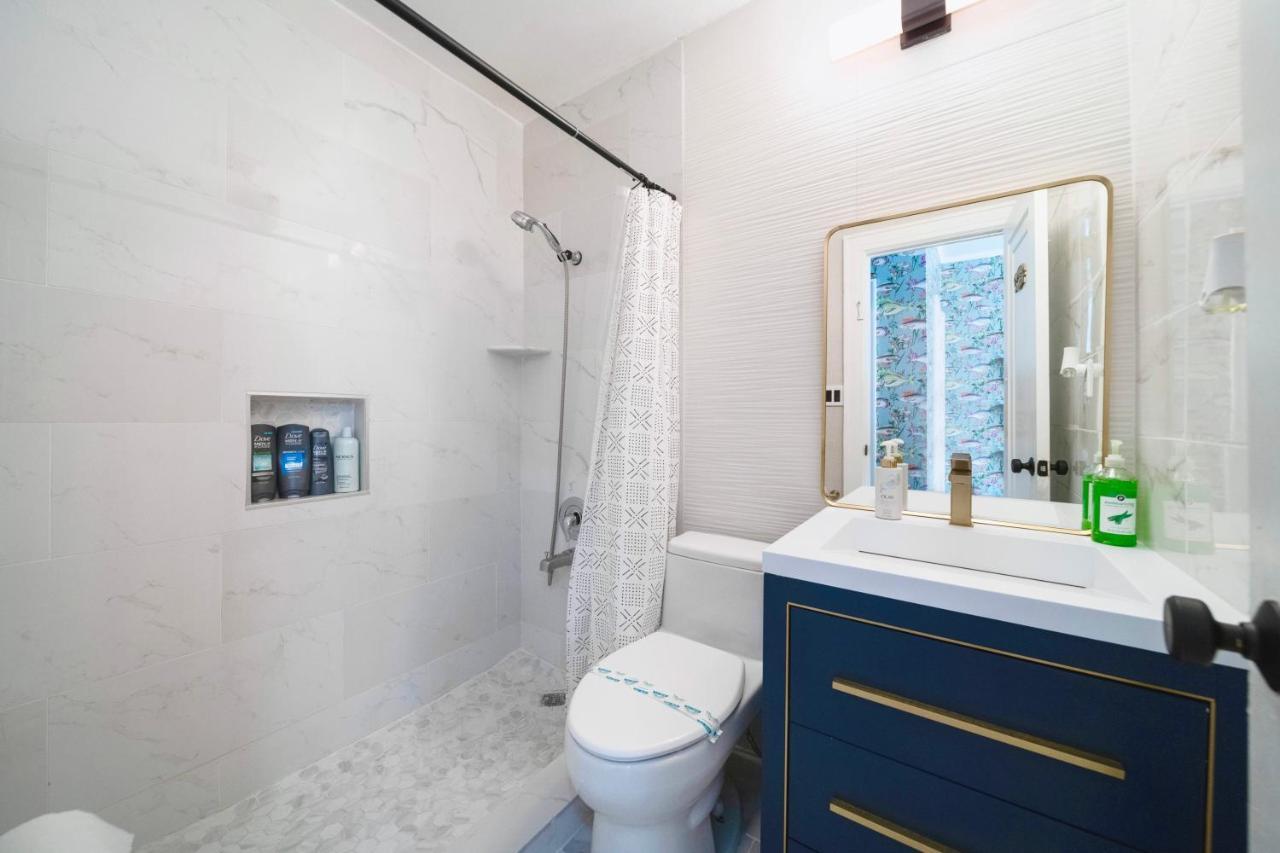 Palm Beach Hotel Condo Studio, amazing location Esterno foto