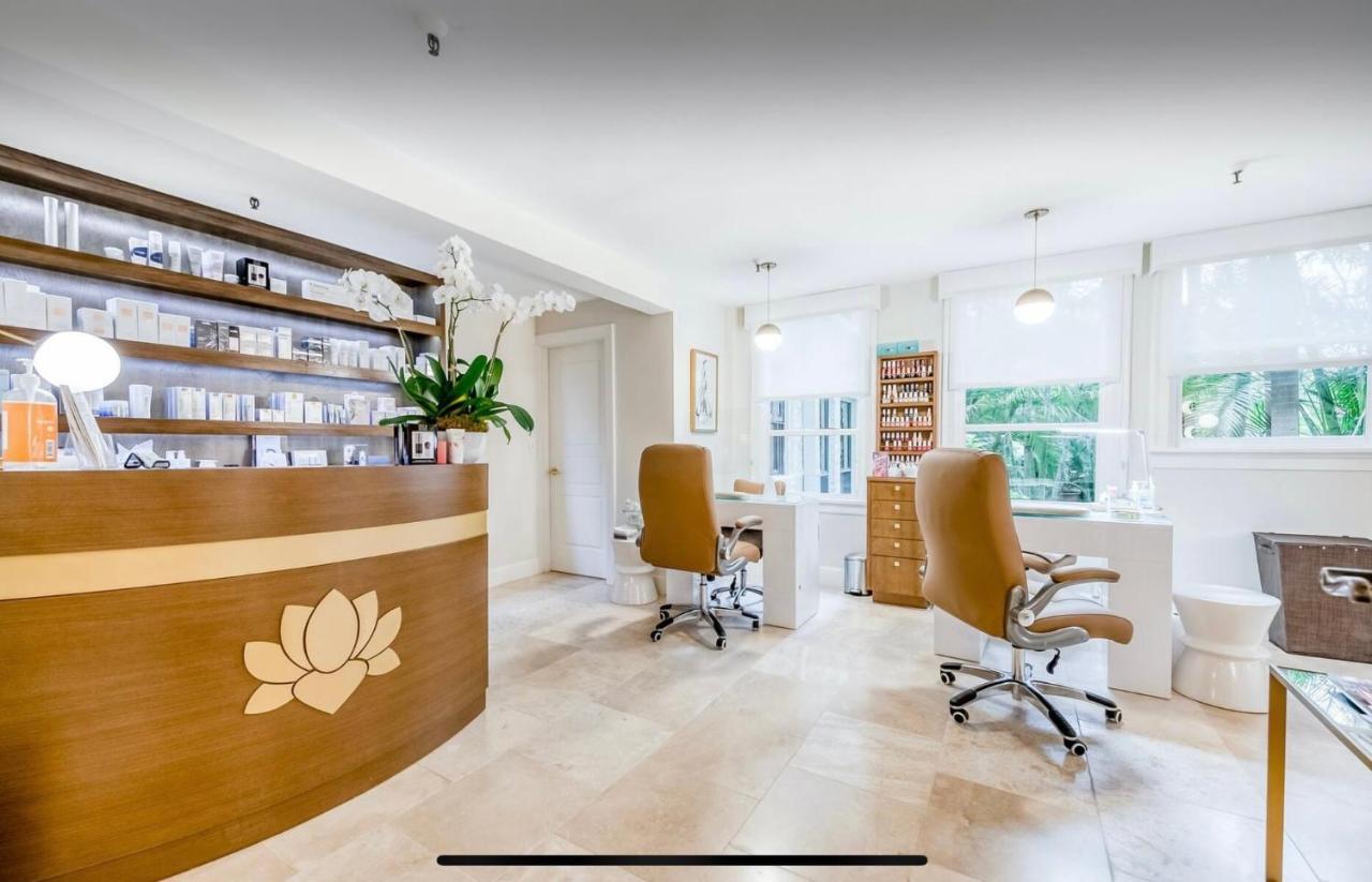 Palm Beach Hotel Condo Studio, amazing location Esterno foto