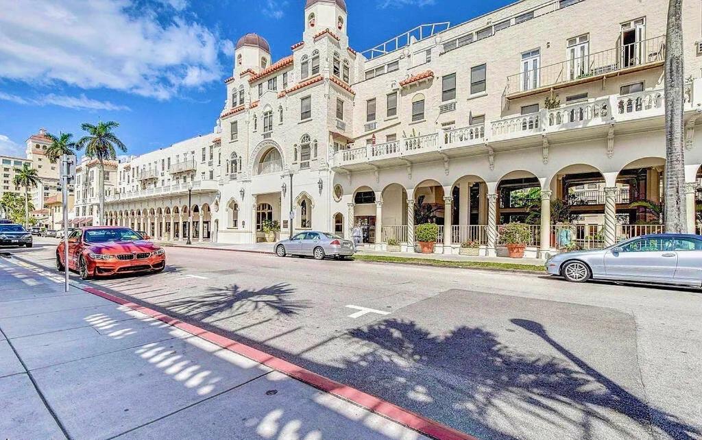 Palm Beach Hotel Condo Studio, amazing location Esterno foto