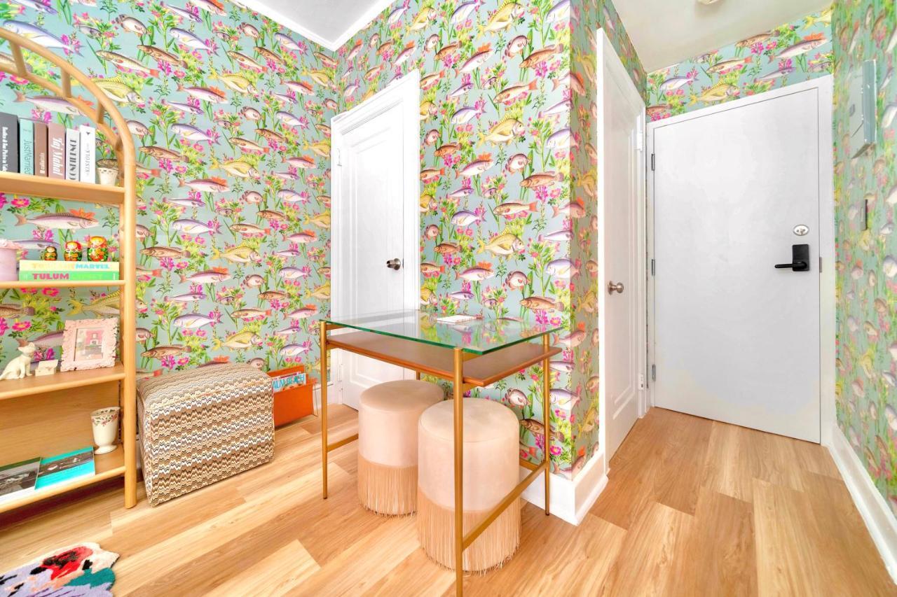 Palm Beach Hotel Condo Studio, amazing location Esterno foto