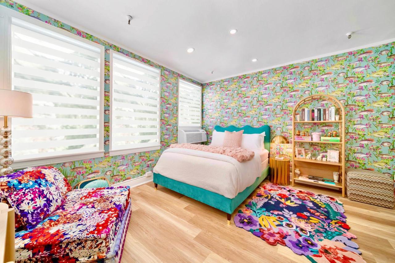 Palm Beach Hotel Condo Studio, amazing location Esterno foto